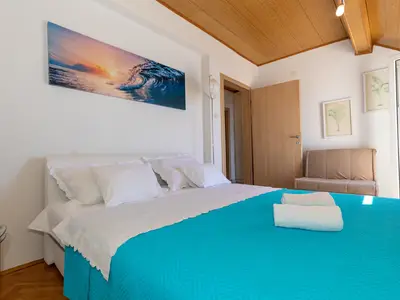 Ferienwohnung für 4 Personen (70 m²) in Komarna 4/10