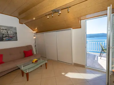 Ferienwohnung für 4 Personen (70 m²) in Komarna 5/10