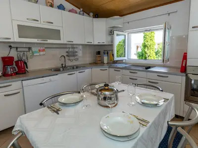 Ferienwohnung für 4 Personen (70 m²) in Komarna 6/10