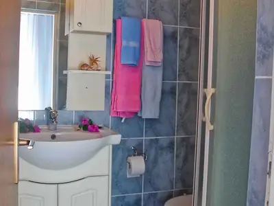 Ferienwohnung für 4 Personen (45 m²) in Komarna 6/10