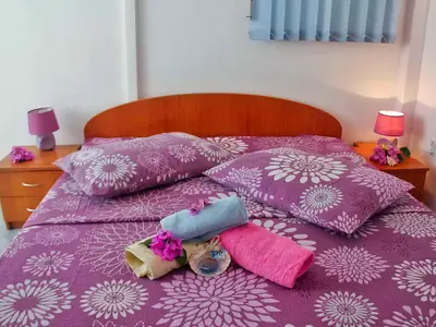 Ferienwohnung für 4 Personen (45 m²) in Komarna 7/10