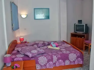 Ferienwohnung für 4 Personen (45 m²) in Komarna 9/10