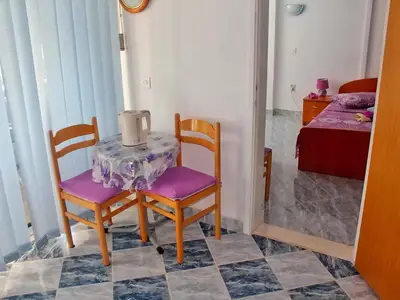 Ferienwohnung für 4 Personen (45 m²) in Komarna 10/10