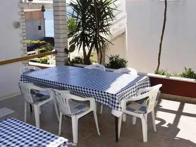 Ferienwohnung für 5 Personen (40 m²) in Komarna 2/10