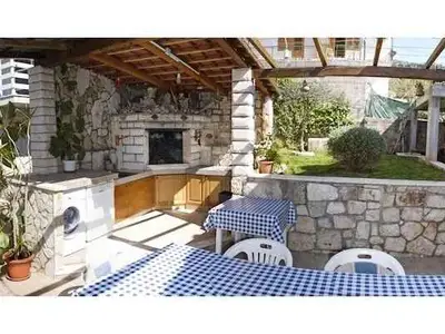 Ferienwohnung für 5 Personen (40 m²) in Komarna 3/10