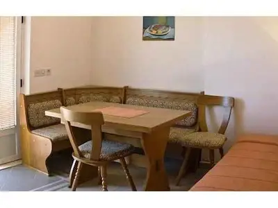 Ferienwohnung für 5 Personen (40 m²) in Komarna 7/10