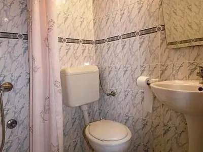 Ferienwohnung für 5 Personen (40 m²) in Komarna 9/10