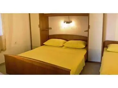 Ferienwohnung für 5 Personen (40 m²) in Komarna 10/10