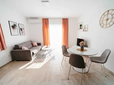 Ferienwohnung für 6 Personen (72 m²) in Komarna 5/10