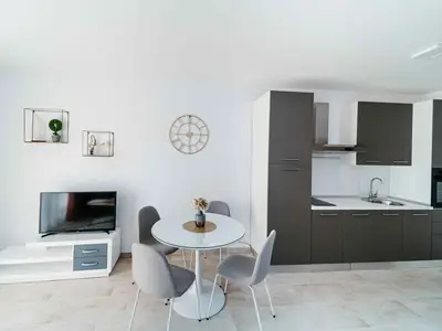 Ferienwohnung für 6 Personen (72 m²) in Komarna 7/10