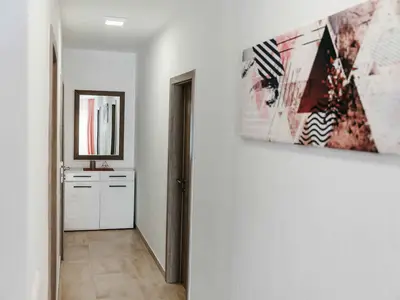 Ferienwohnung für 6 Personen (72 m²) in Komarna 9/10