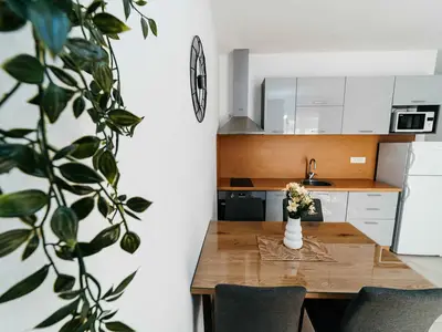 Ferienwohnung für 6 Personen (62 m²) in Komarna 5/10