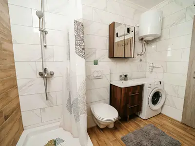 Ferienwohnung für 6 Personen (62 m²) in Komarna 10/10