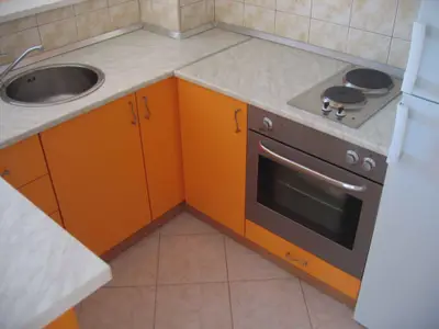 Ferienwohnung für 4 Personen (38 m²) in Komarna 6/10