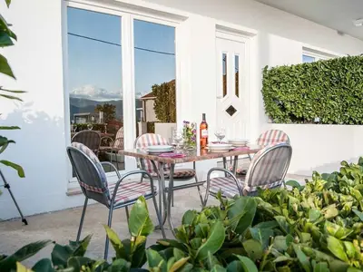 Ferienwohnung für 6 Personen (52 m²) in Komarna 3/10