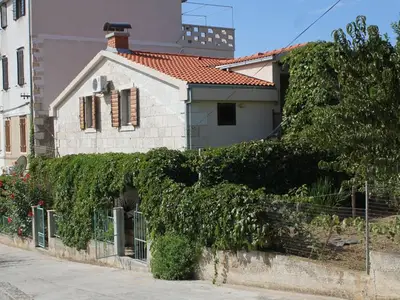 Ferienwohnung für 3 Personen in Komiža 2/10