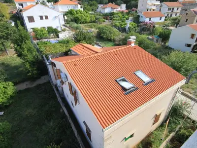 Ferienwohnung für 3 Personen in Komiža 3/10
