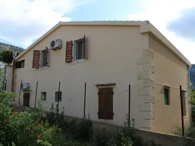 Ferienwohnung für 3 Personen in Komiža 4/10