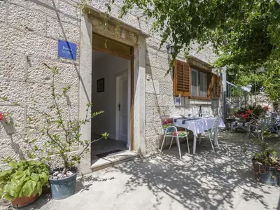 Ferienwohnung für 3 Personen in Komiža 5/10
