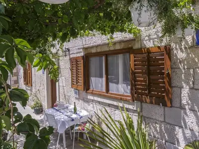 Ferienwohnung für 3 Personen in Komiža 6/10