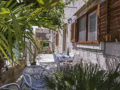 Ferienwohnung für 3 Personen in Komiža 7/10