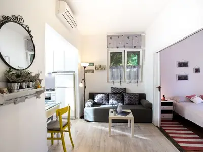 Ferienwohnung für 3 Personen in Komiža 8/10