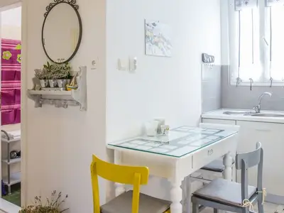 Ferienwohnung für 3 Personen in Komiža 10/10