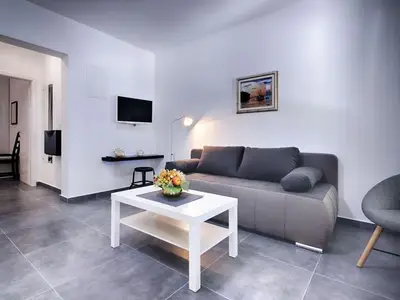 Ferienwohnung für 4 Personen in Komiža 5/10