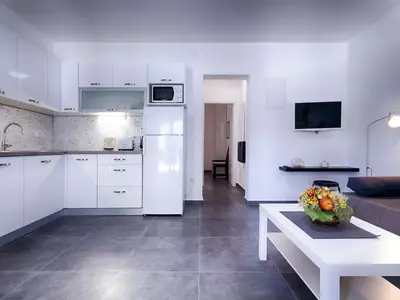 Ferienwohnung für 4 Personen in Komiža 6/10