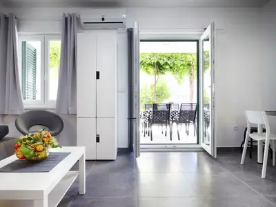 Ferienwohnung für 4 Personen in Komiža 7/10
