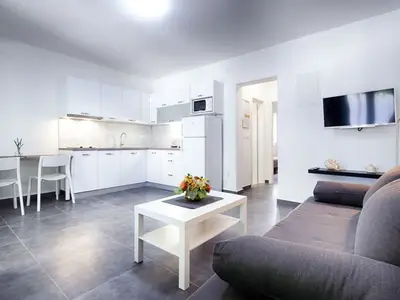 Ferienwohnung für 4 Personen in Komiža 9/10