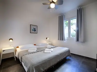 Ferienwohnung für 4 Personen in Komiža 10/10