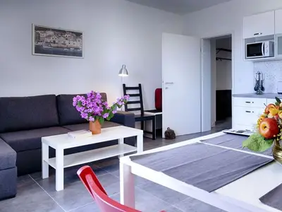 Ferienwohnung für 4 Personen in Komiža 5/10