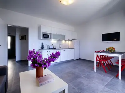 Ferienwohnung für 4 Personen in Komiža 8/10