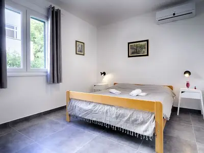 Ferienwohnung für 4 Personen in Komiža 9/10