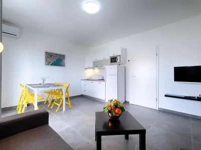Ferienwohnung für 4 Personen in Komiža 7/10