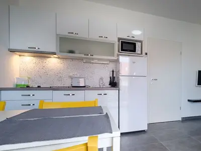 Ferienwohnung für 4 Personen in Komiža 9/10
