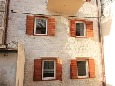 Ferienwohnung für 3 Personen in Komiža 1/10