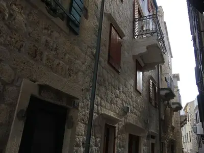 Ferienwohnung für 3 Personen in Komiža 3/10