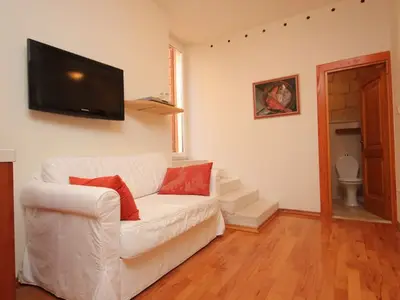 Ferienwohnung für 4 Personen in Komiža 8/10