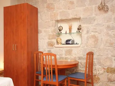 Ferienwohnung für 4 Personen in Komiža 9/10