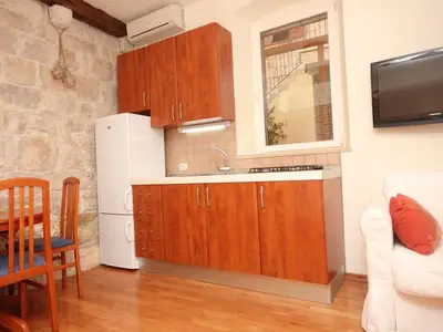 Ferienwohnung für 4 Personen in Komiža 10/10