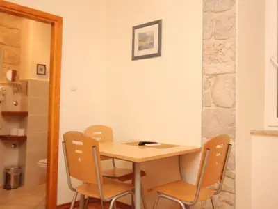 Ferienwohnung für 4 Personen in Komiža 8/10