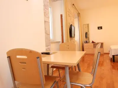 Ferienwohnung für 4 Personen in Komiža 9/10