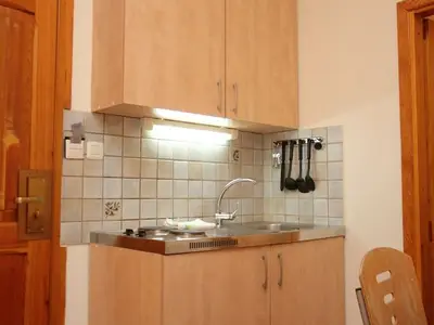 Ferienwohnung für 4 Personen in Komiža 10/10