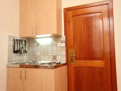 Ferienwohnung für 4 Personen in Komiža 9/10