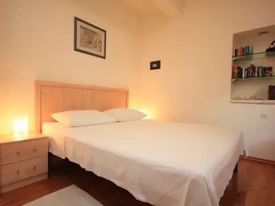 Ferienwohnung für 4 Personen in Komiža 10/10