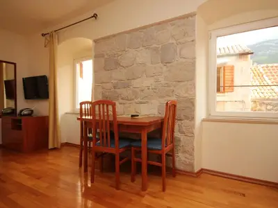 Ferienwohnung für 4 Personen in Komiža 8/10