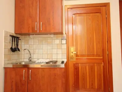 Ferienwohnung für 4 Personen in Komiža 9/10