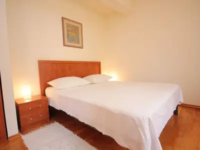 Ferienwohnung für 4 Personen in Komiža 10/10